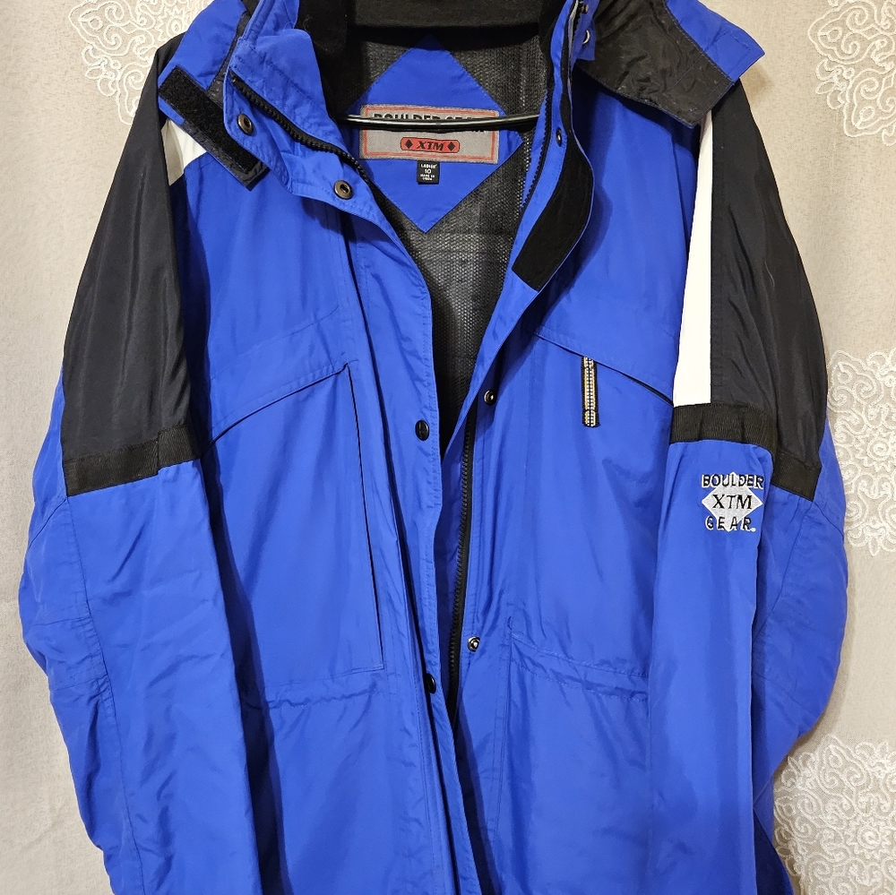 Women's Jacket